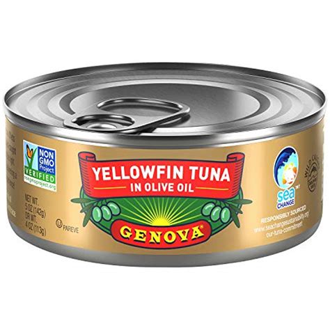 Best Canned Tuna In Olive Oil Buying Guide Sacred Car