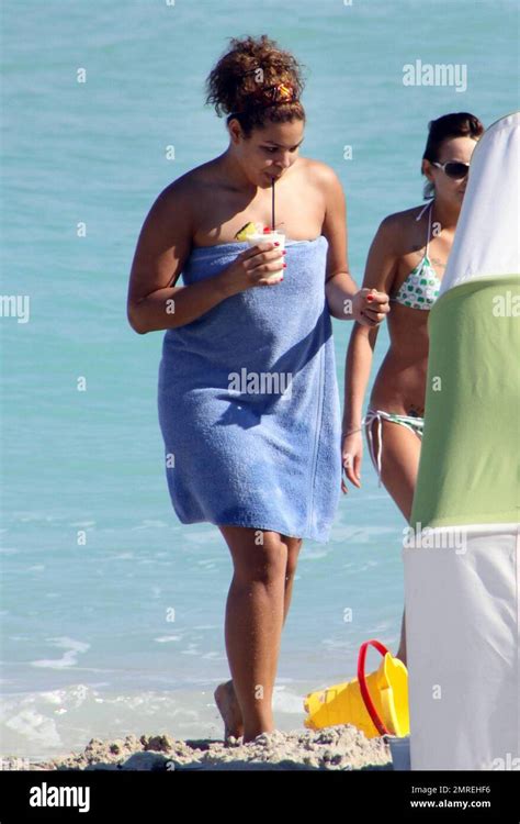 Jordin Sparks Bikini