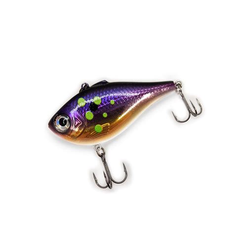 Spaced Invader Custom Rapala Rippin Rap