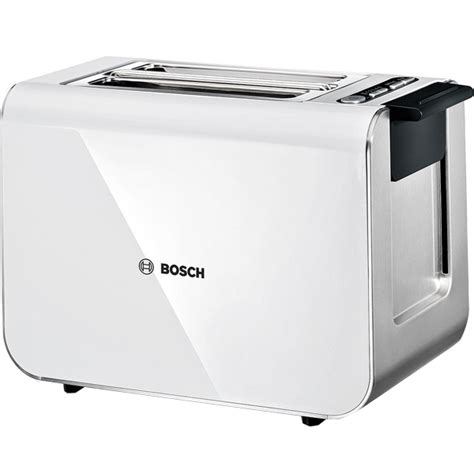 Recensione Bosch TAT8611 - Habu.it