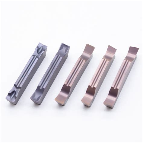 Quality Carbide Turning Inserts Grooving Tools Inserts Grooving Tools