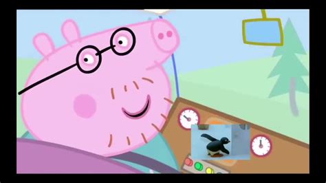 The Weed Wagon Scottish Peppa Pig Youtube