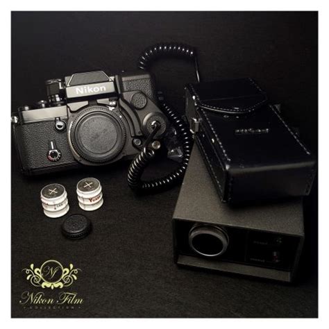 Nikon F2 Archives - NIKON-FILM