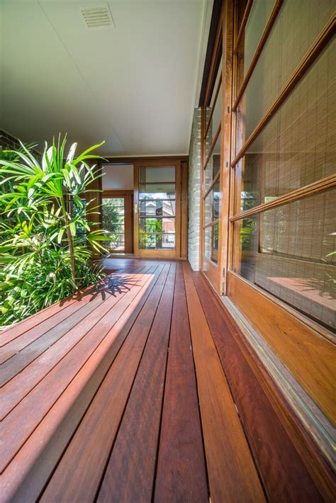 Merbau Decking Timber Stunningly Beautiful Deck Max