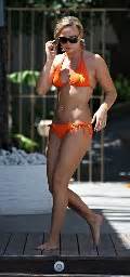 Has Chanelle Hayes Ever Been Nude