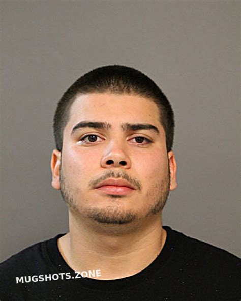 Sergio Chacon Chicago Mugshots Zone