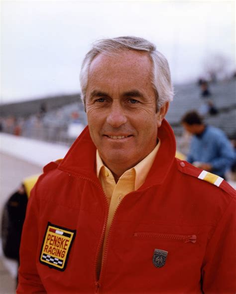 Roger Penske Ims Museum