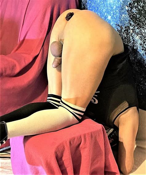 Some Pics Of My Sissy Ass Nude Pics XHamster