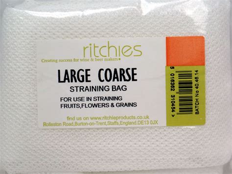 paint straining bag 2