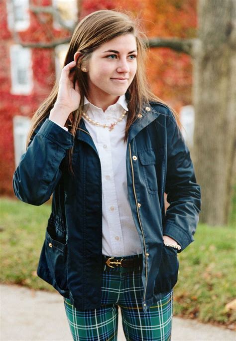 Anchoredinnewengland Womens Fashion Preppy Preppy Inspiration