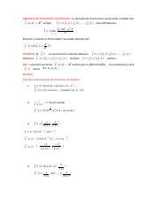 DERIVADA DE FUNCIONES VECTORIALES Docx DERIVADA DE FUNCIONES