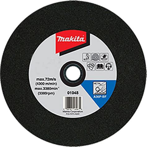 Aljessour Makita A 87672 Cut Off Wheel 14 Inch