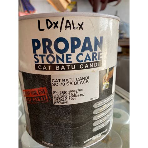 Jual PROPAN Stone Care Pelapis Batu Alam Shopee Indonesia