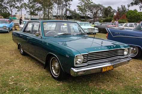 1969 Chrysler VE Valiant Regal Sedan 1969 Chrysler VE Vali Flickr