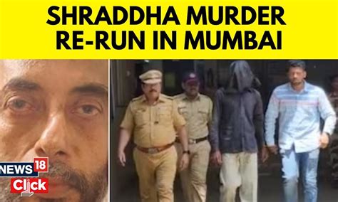 Mira Road Murder Case Rerun Of Shraddha Walkar Case In Mumbai Woman