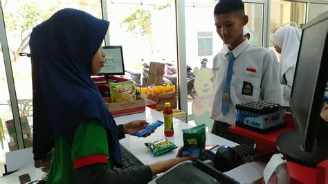 Tugas Proyek SPLTV X IIS 1 SMAN 9 GOWA YouTube