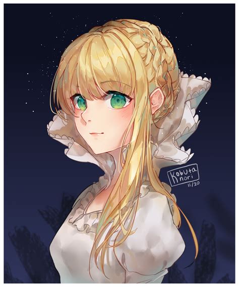 Safebooru 1girl Aldnoahzero Artist Name Asseylum Vers Allusia Bangs