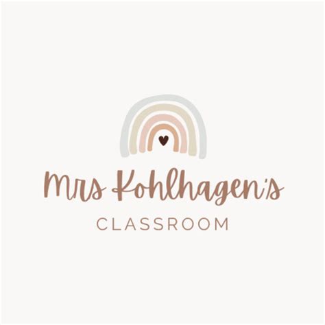 Miss Kelly S Classroom Teaching Resources Teachers Pay Teachers