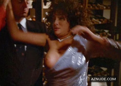 ANGEL III NUDE SCENES AZNude