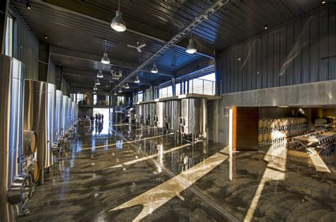 50th Parallel Estate Winery Tasting Room Super Natural Bc