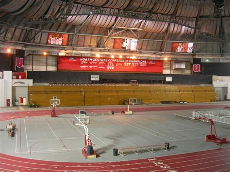 DakotaDome | Vermillion, South Dakota The dome opened in1979… | Flickr