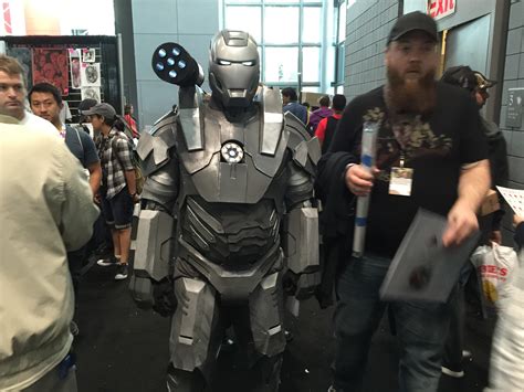 Nycc Cosplay Img Brutalgamer