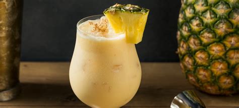 Refresco De Coco Abacaxi E Laranja Minha Vida