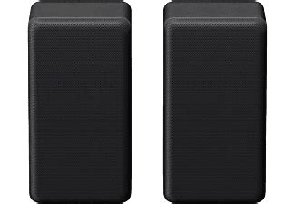 Altavoz estéreo Sony SA RS3S Pack 2 altavoces traseros inalámbricos