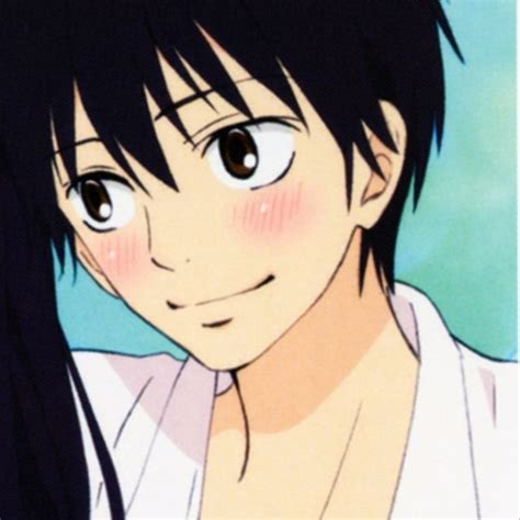 Kimi Ni Todoke Matching Icons Shota Kazehaya X Sawako Kuronuma Best