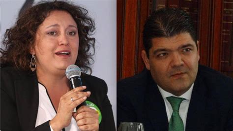 La Jugadita En Elección De Contralor En El Congreso Según Angélica Lozano