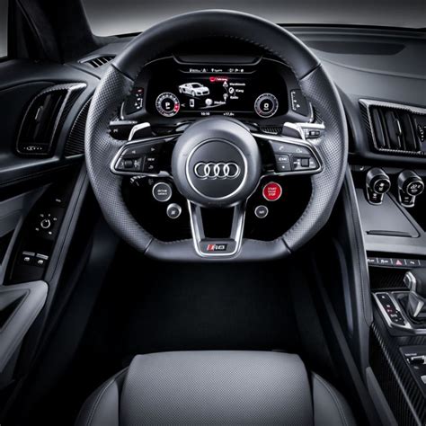 Iron Man Audi R8 Blast