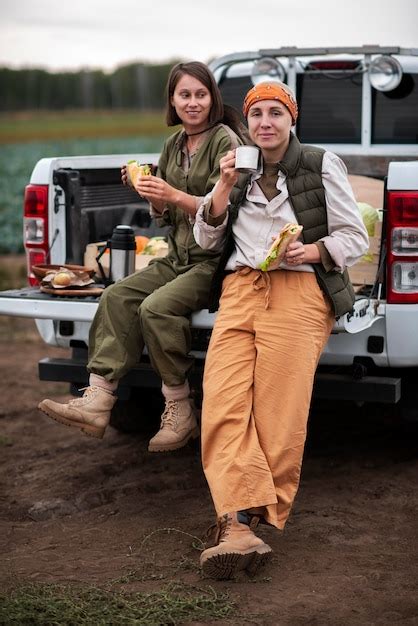 Mode De Vie Des Personnes Respectueuses De L Environnement Photo Gratuite