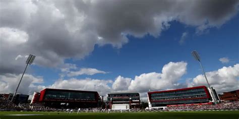 Pitch Report 2019 Icc Cricket World Cup Old Trafford Manchester