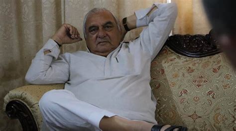 Ajl Land Allotment Case Cbi Files Chargesheet Against Bhupinder Hooda