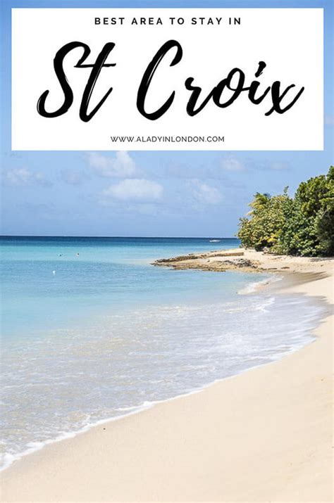 St Croix Usvi