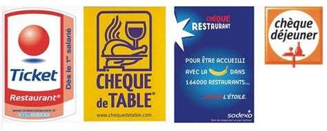 Comment Avoir Ticket Restaurant Easiest