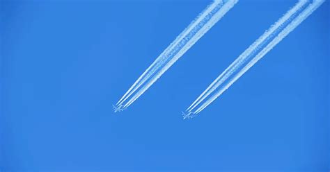 How Do Planes Avoid Each Other Planenerd