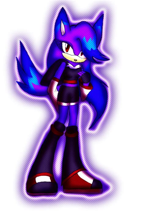 Commission Kaya By Monoshuga On Deviantart