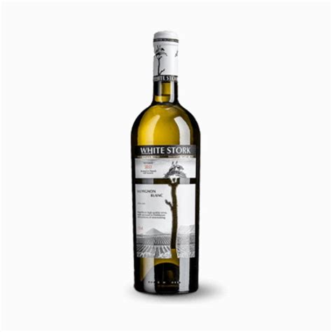 Bia E Wino Storks Premium Sauvignon Wytrawne Sklep Online