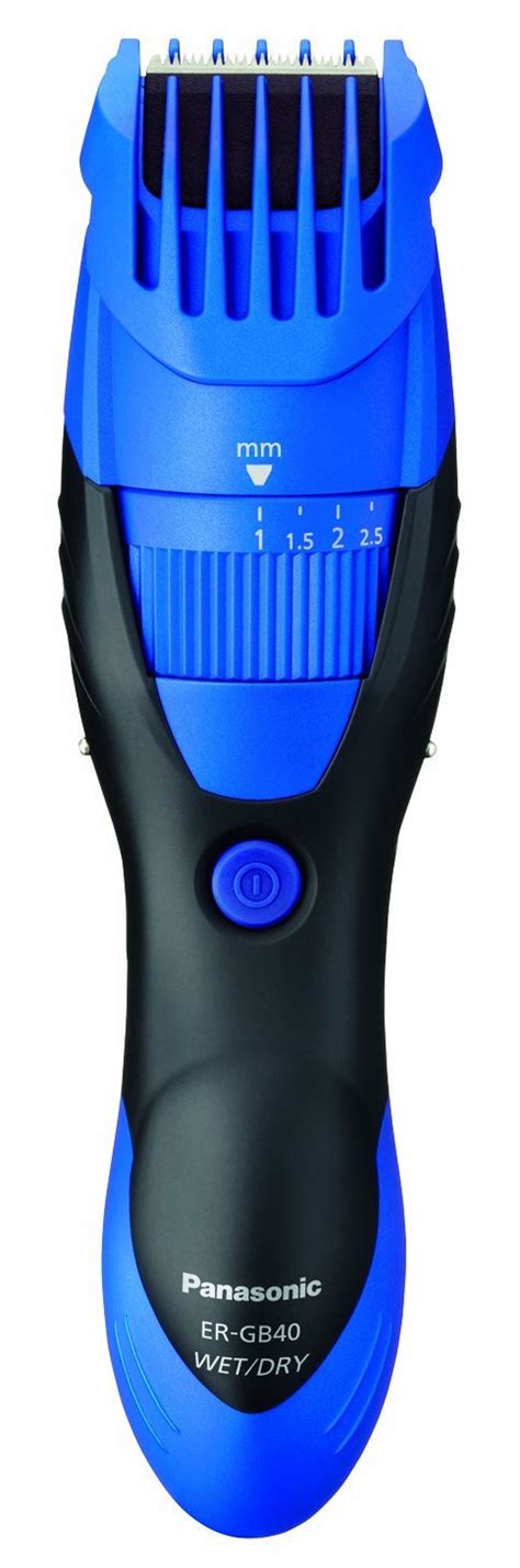 Panasonic Er-gb40 | Las mejores ofertas de Carrefour