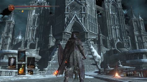 Anor Londo Dark Souls 3 Komplettlösung