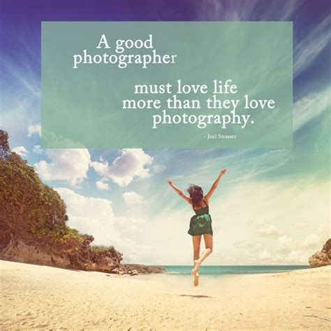 Summer Photography Quotes