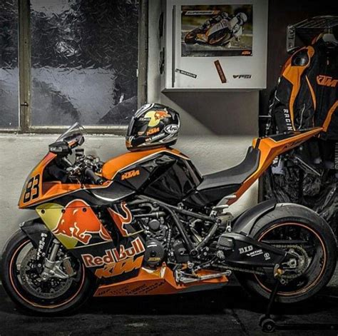 Pin by Didier Theard on KTM | Ktm, Super bikes, Ktm rc8