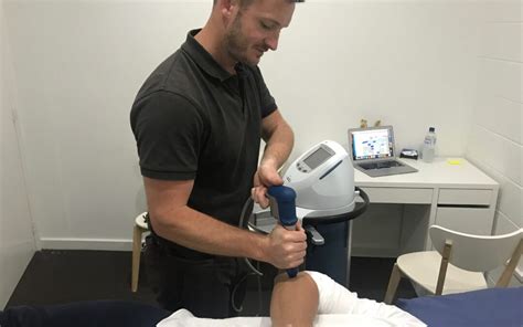 Shockwave Therapy For Achilles Patella And Elbow Tendon Pain Torquay Sports Medicine Centre