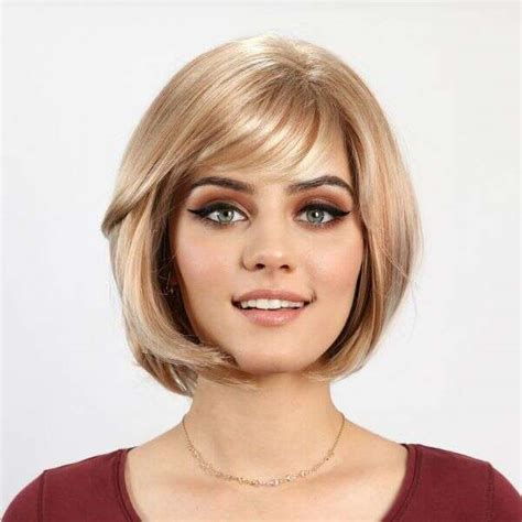 Madalene Moderna Bob Perika Dokishoprs