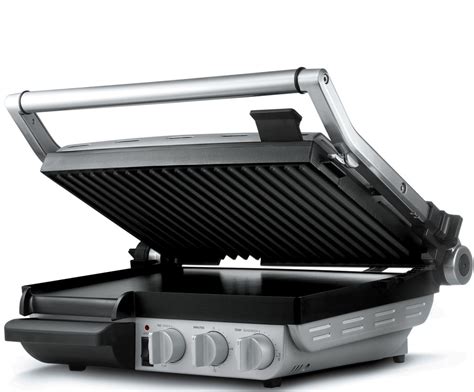 Bork grill: contact electric grill, electric option for home ...