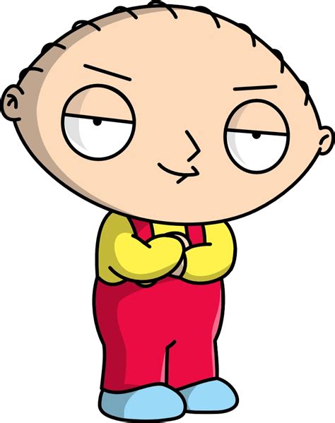 Stewie Griffin - Incredible Characters Wiki