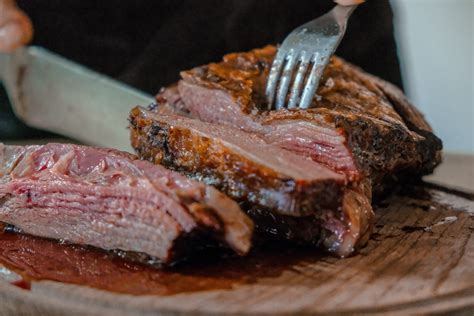 Conhe A Os Pontos Da Carne E Fa A Um Churrasco Perfeito