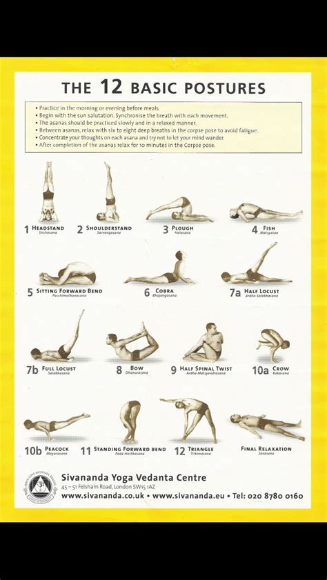 Bikram Yoga Explained The 26 Bikram Yoga Poses Artofit