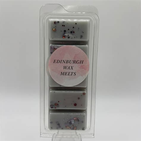 Creed Aventos Snap Bar Edinburgh Wax Melts